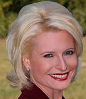 Callista Gingrich