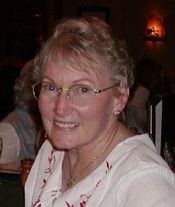 Patty Campbell