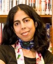 Sheela Chari