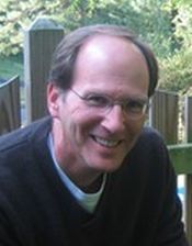Steven Strogatz