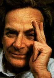 Richard P. Feynman
