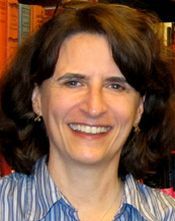 Sara J. Henry