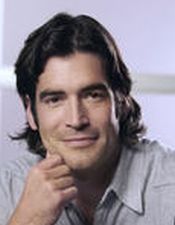 Carter Oosterhouse