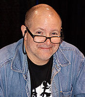 Michael Mignola