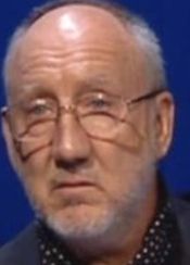 Pete Townshend