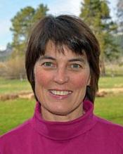Mary C. Neal