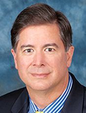 David W. Lesch