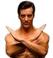 Tony Horton