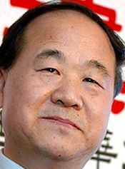 Mo Yan