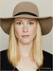 Hillary Fogelson