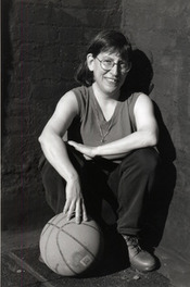 S.J. Rozan
