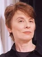 Camille Paglia