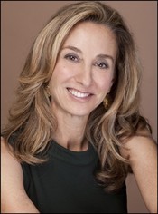 Rachel Sussman