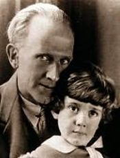 A.A. Milne