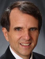 Walter Stahr