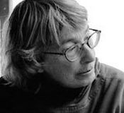 Mary Oliver