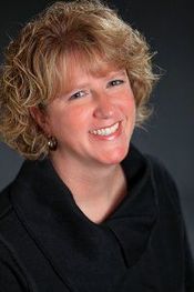 Lynda Aicher