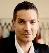 Cameron Silver