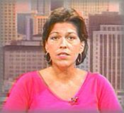 Maria de los Angeles Torres