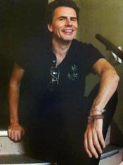 Nigel John Taylor