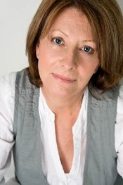 Anne Zouroudi