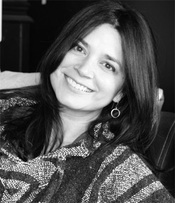 Joy Castro