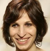 Laurie Rubin