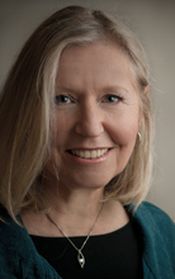 Patricia Bracewell