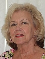 Patricia Hagan