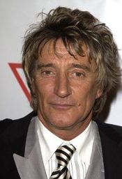 Rod Stewart