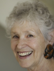 Nancy Frazier