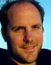 Peter Mountford