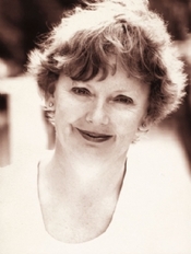 Amanda Mackenzie Stuart