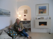 Liza Burgess