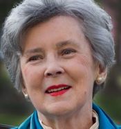 Penelope Niven