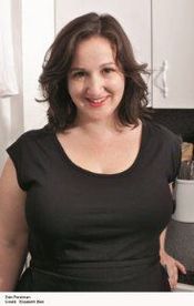 Deb Perelman