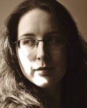 Karin Tidbeck