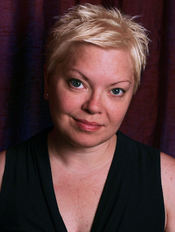 Nicole Wolverton