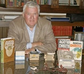 Mathew Prichard