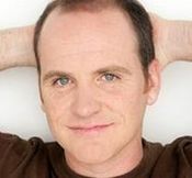Greg Fitzsimmons