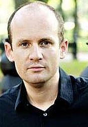 Oliver Burkeman