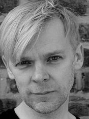 David Rain