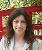 Sandra Jones