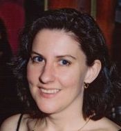 Cathryn Parry