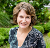 Jennifer McQuiston