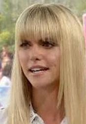Lauren Scruggs