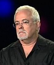 Michael Bush