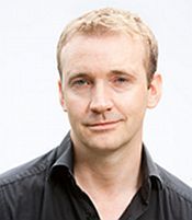Jerry Brotton