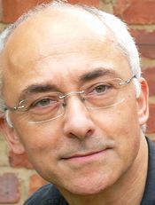 Alex Danchev
