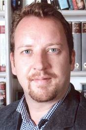 Philip Hensher